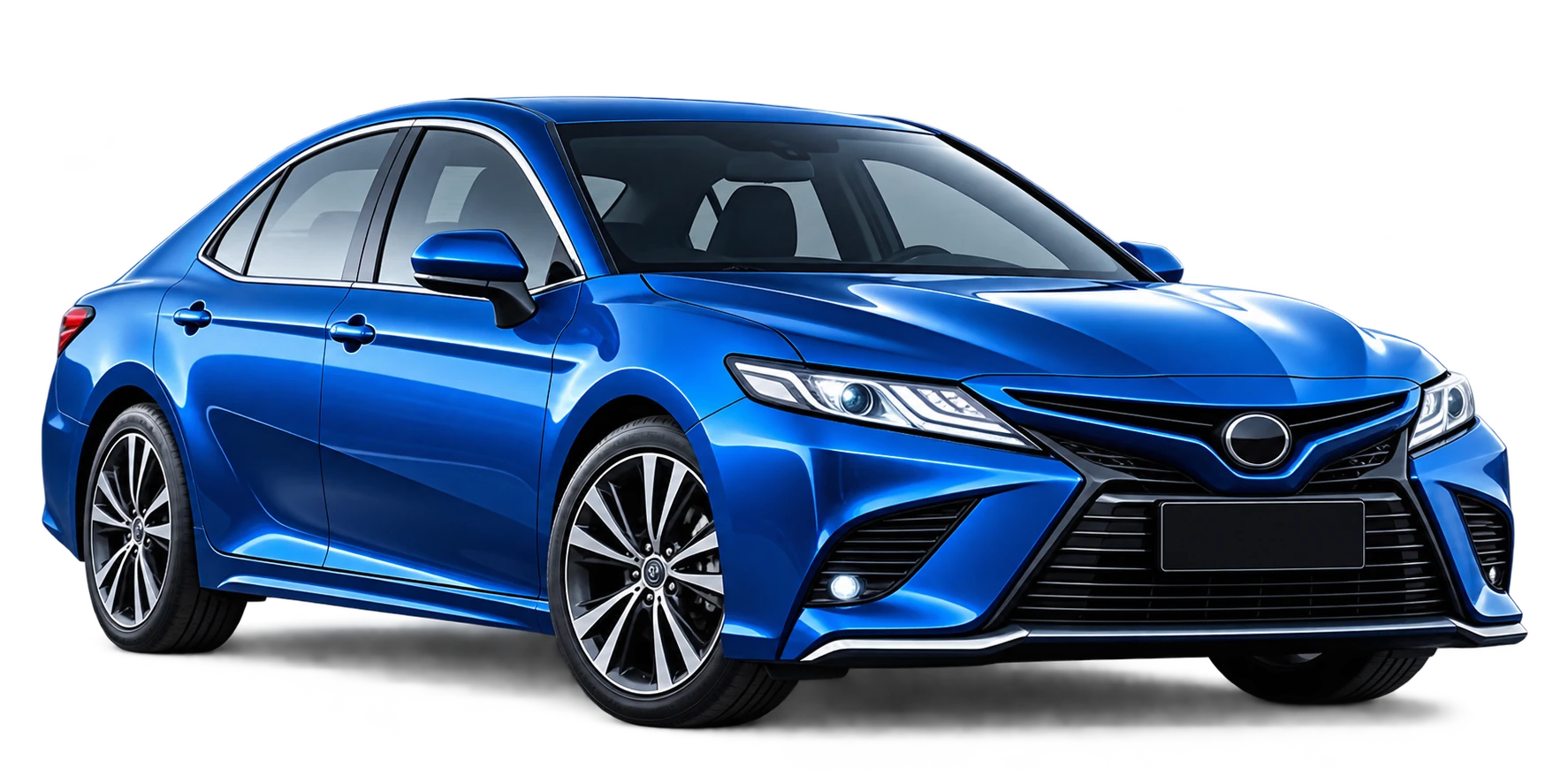 Premium vehicle inspection
