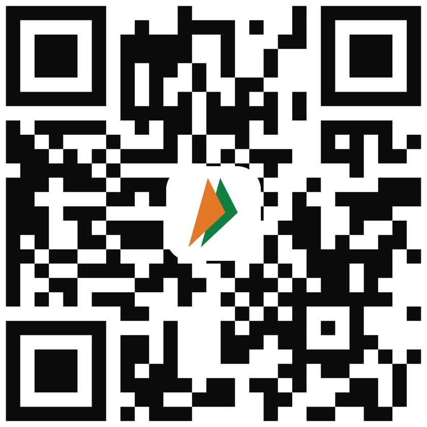 Car PDI Masters UPI payment QR code